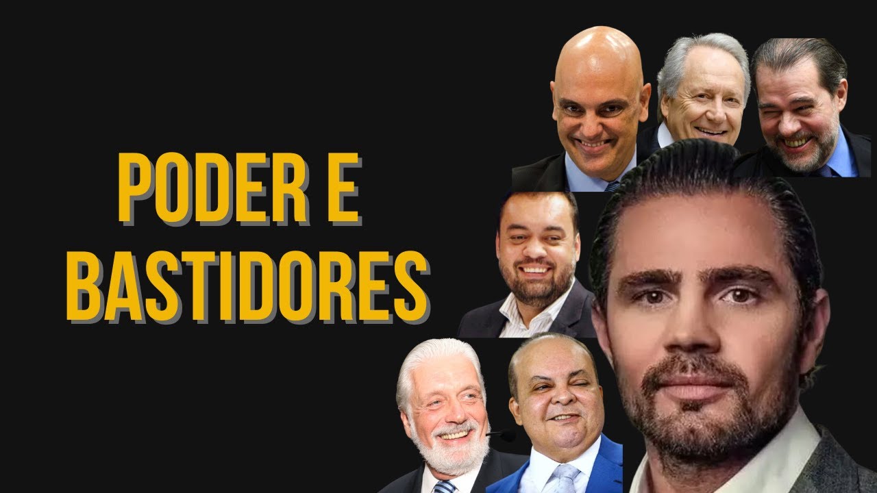 A Revolta de Atlas – Poder, decisões políticas e seus custos éticos no Brasil