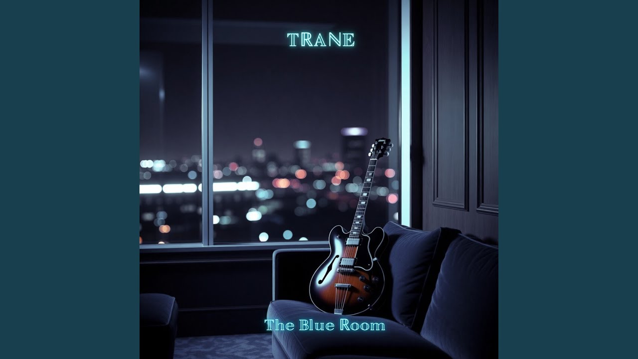 The Blue Room