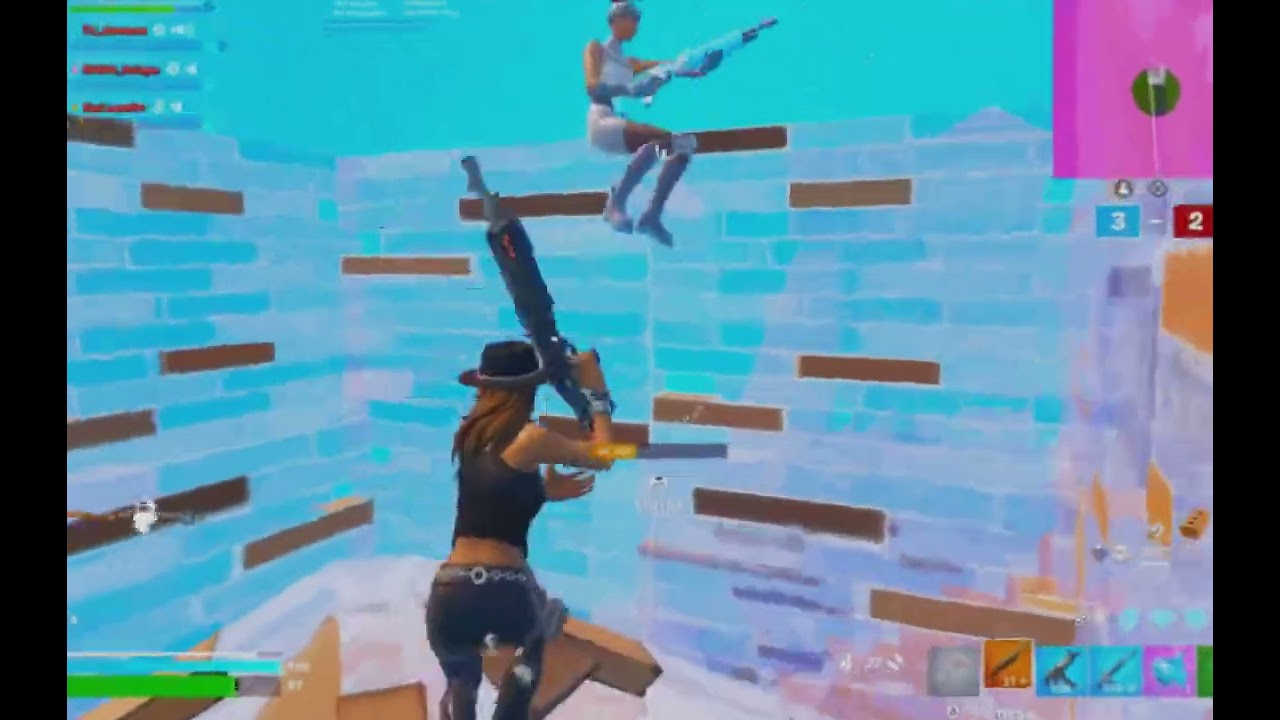 NO POLE ❌| Highlights #1 (Prime?) 