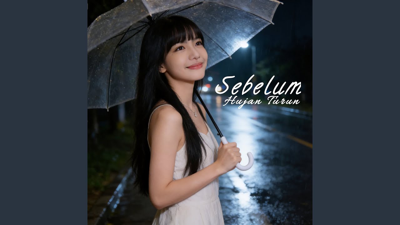 Sebelum Hujan Turun