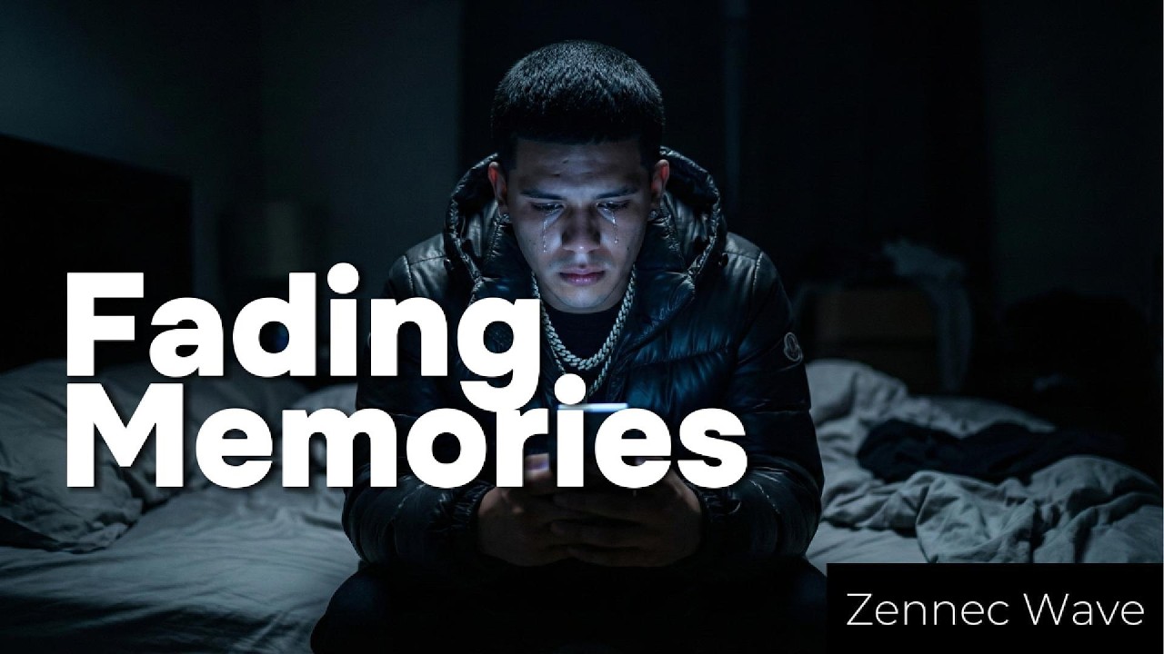 Fading Memories - Zennec Wave |OFFICIAL AUDIO|