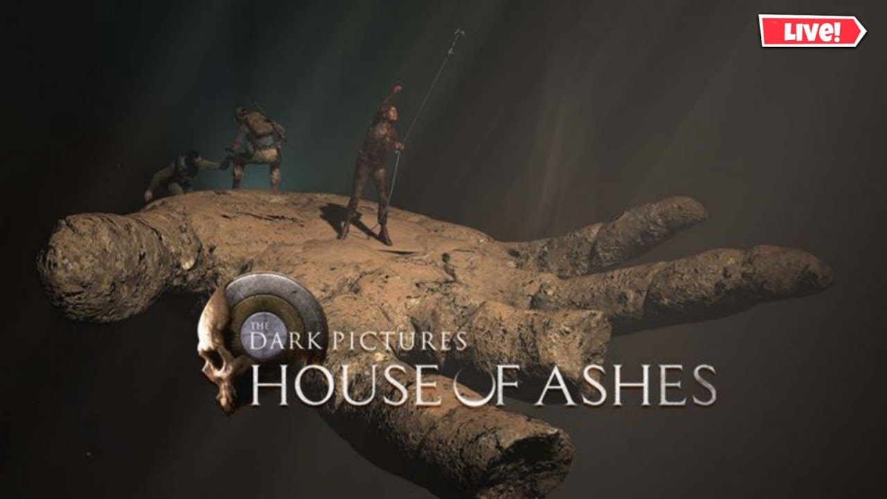 New Day, New Pretham│ House of Ashes