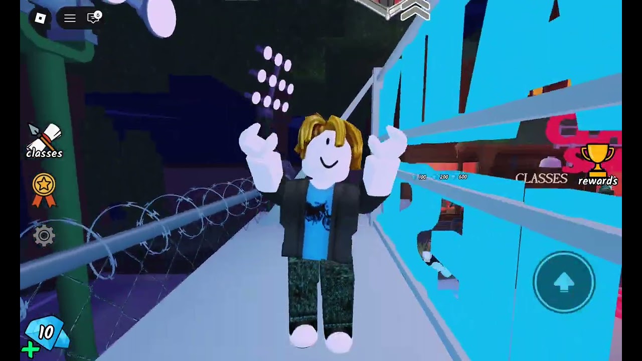My first ever video!!!