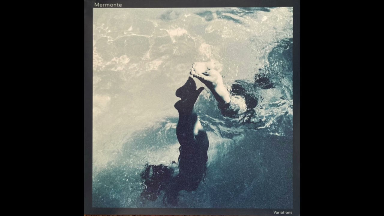 Mermonte - Promised Land