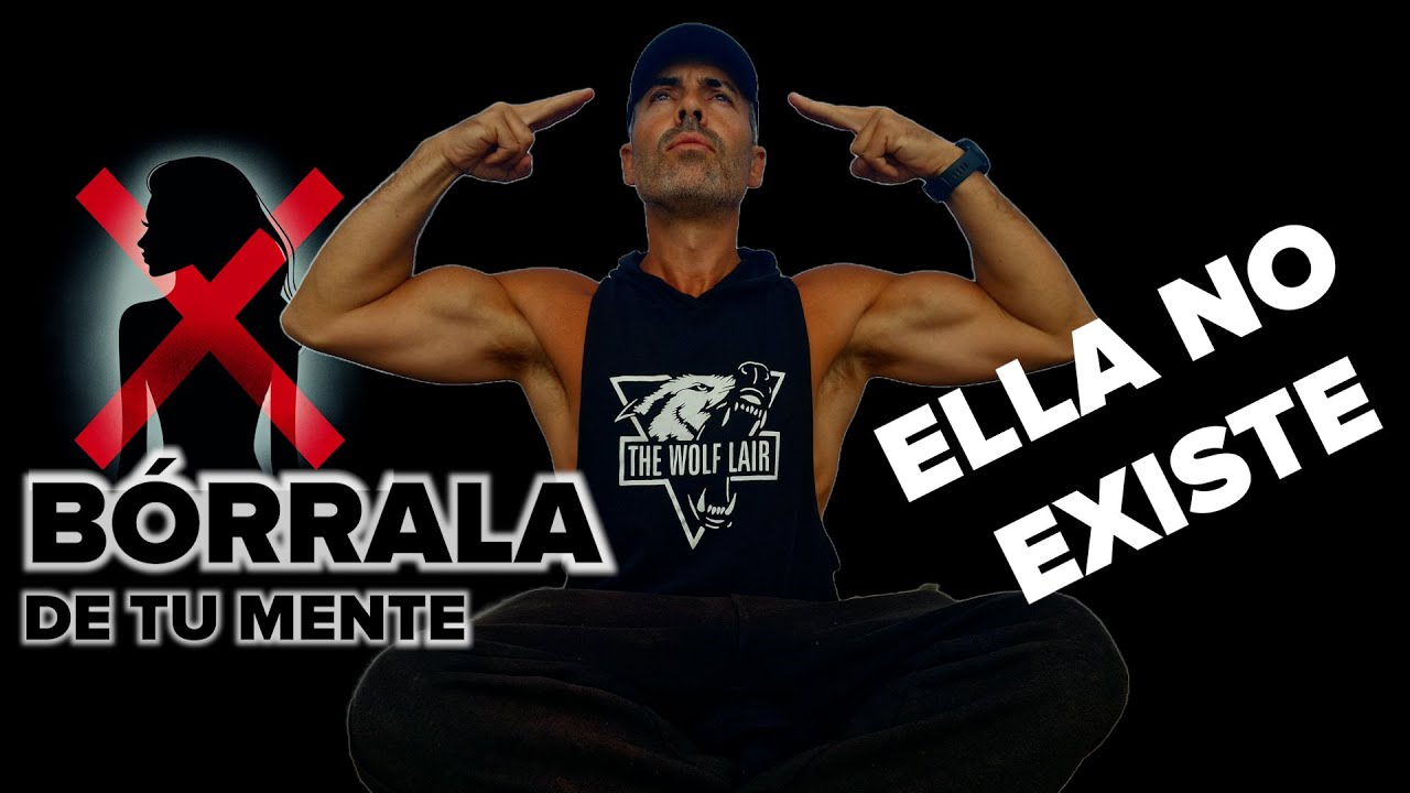 Si no muestra interés, NO EXISTE 🚫👁️ | El RASGO Nº1 del hombre de ALTO VALOR 🔝