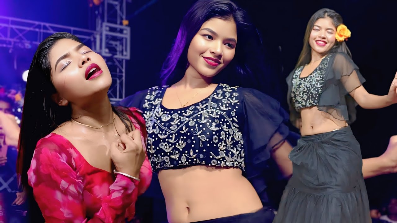 TERE HAR SAWAL KA JAWAB BAN JAUNGI 》Maya Magar | Full Song LIVE PERFORMANCE
