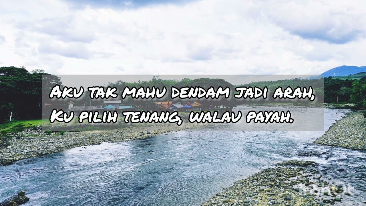 Max - Separuh Cahaya