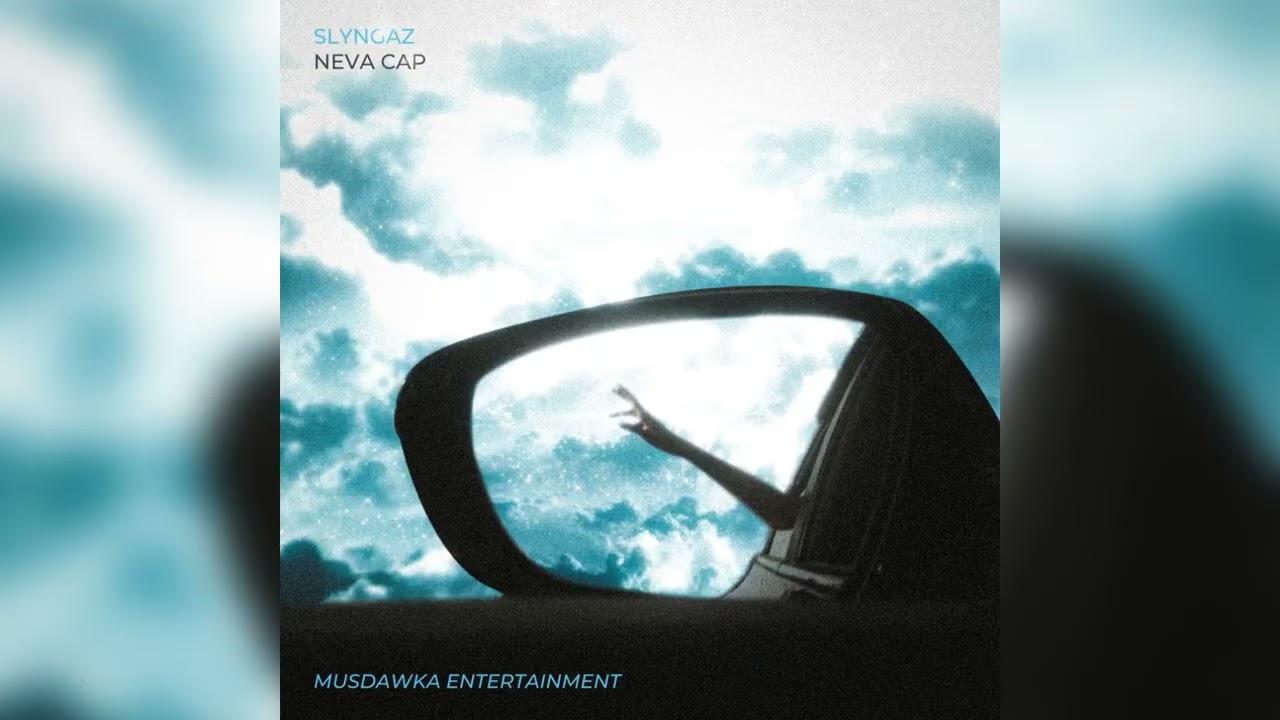 Slyngaz - Neva Cap (Official Audio)