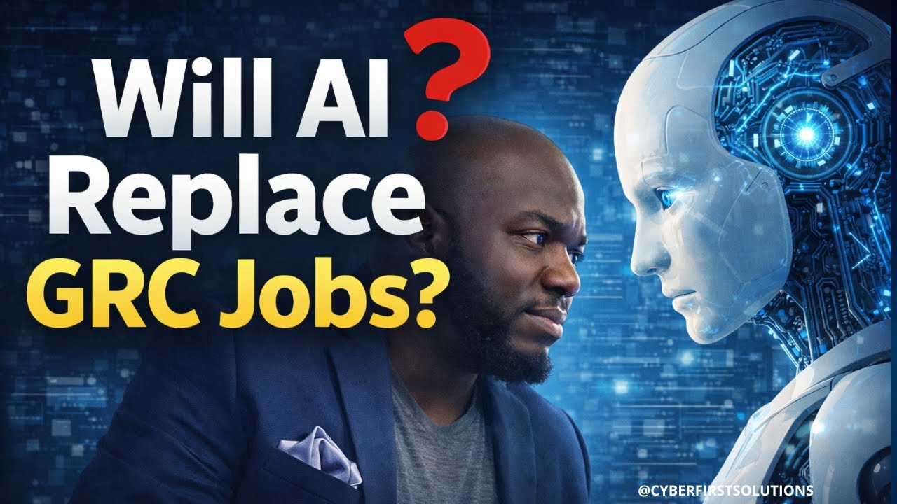 Will AI Replace GRC Jobs?