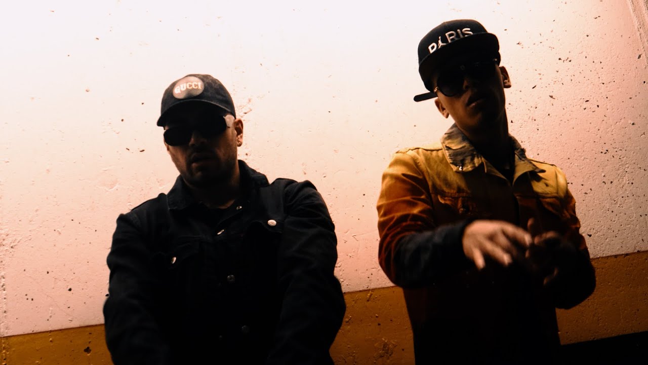 ATERRIZA - MON$TRUO 777 ❌ JEYBOY [TRILUMINATI] (VISUALIZER)