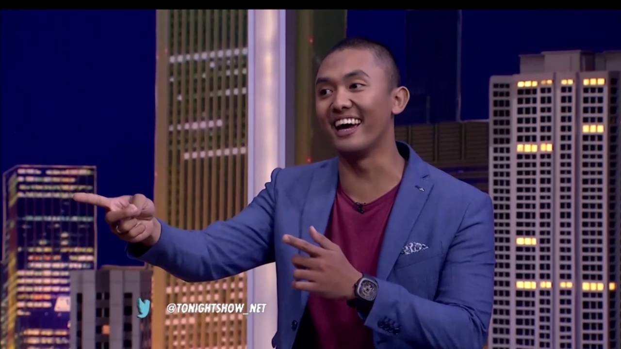 Uus Sama Garingnya Sama Desta Pantesan Jago Tebak Gambar