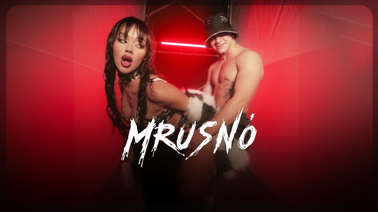DIMOFF x BILYANISH - MRUSNO [OFFICIAL 4K VIDEO] 2023