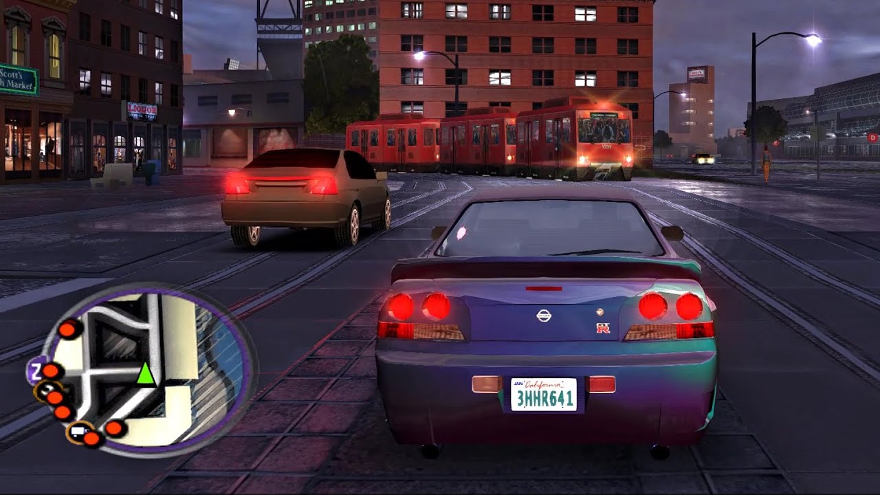 Remember this bug?