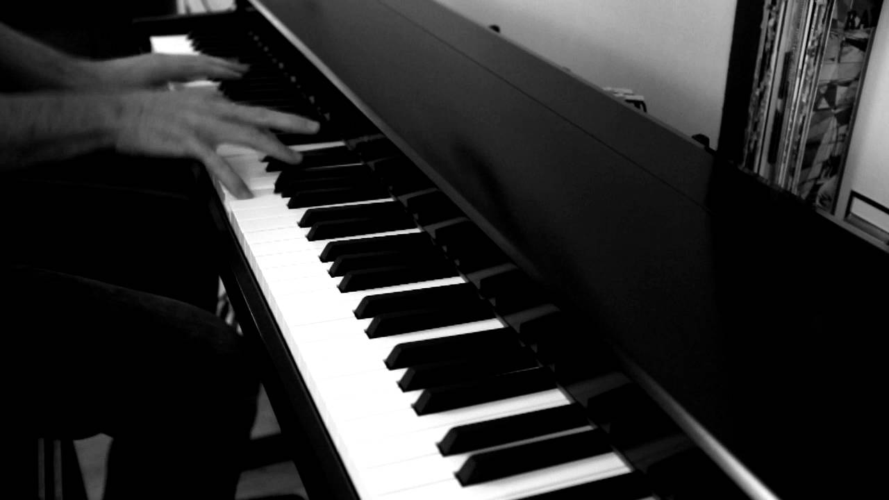 piano boogie