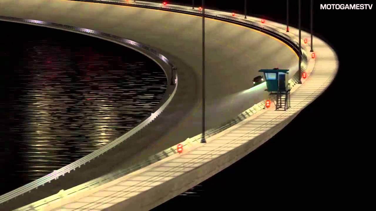 Gran Turismo 5 - Lexus LFA vs Mercedes SLS AMG at Special Stage Route X