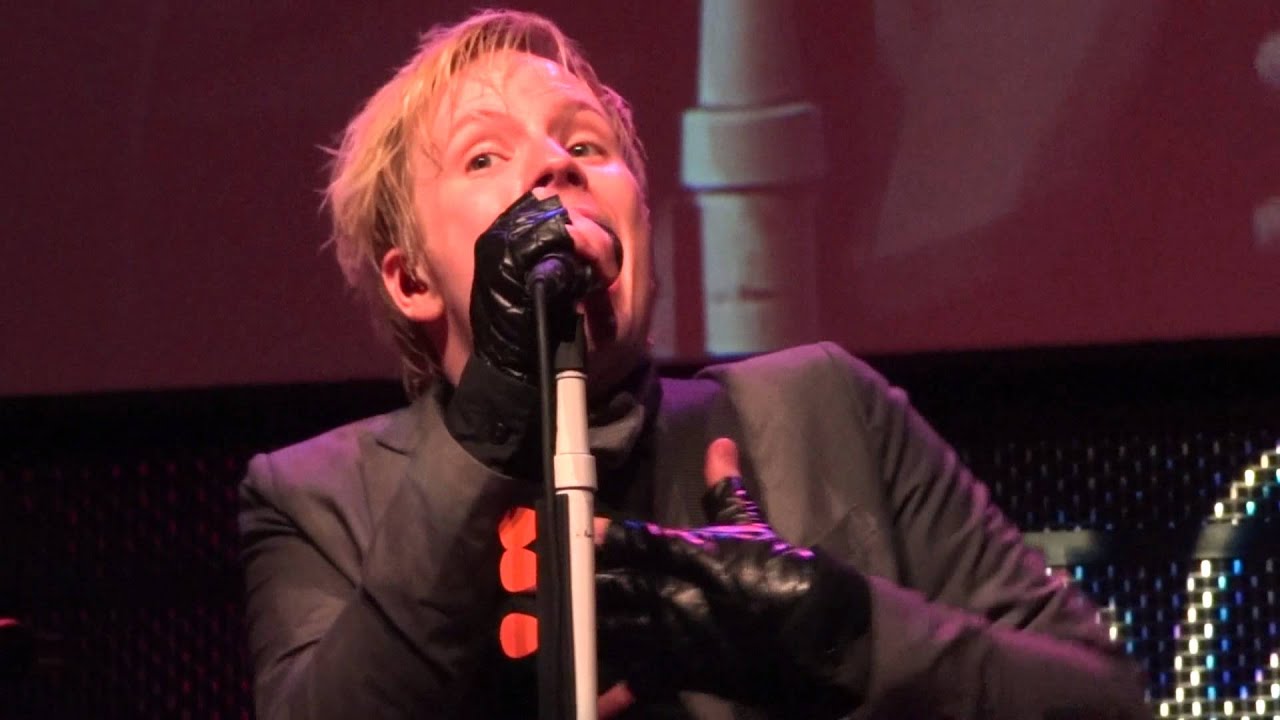 Patrick Stump - 