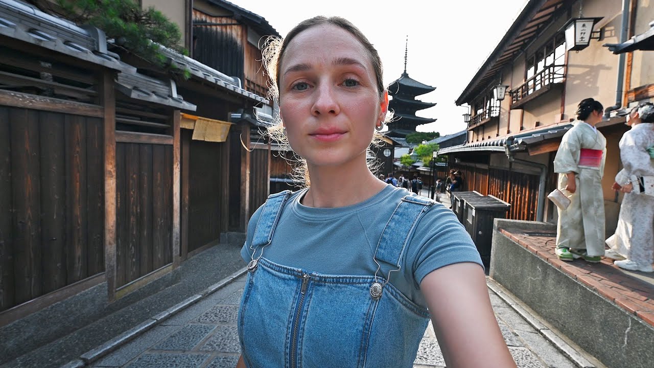 NO SOMOS BIENVENIDOS EN ESTE LUGAR DE JAPÓN 🇯🇵
