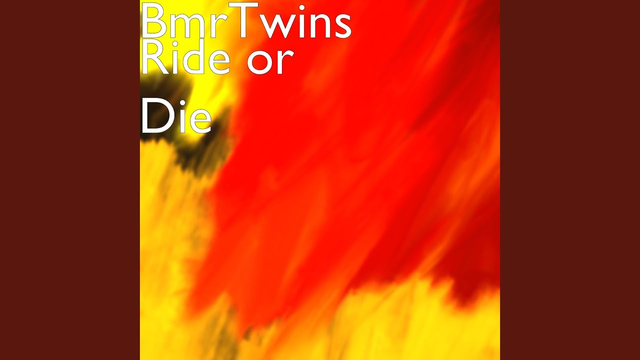 Ride or Die