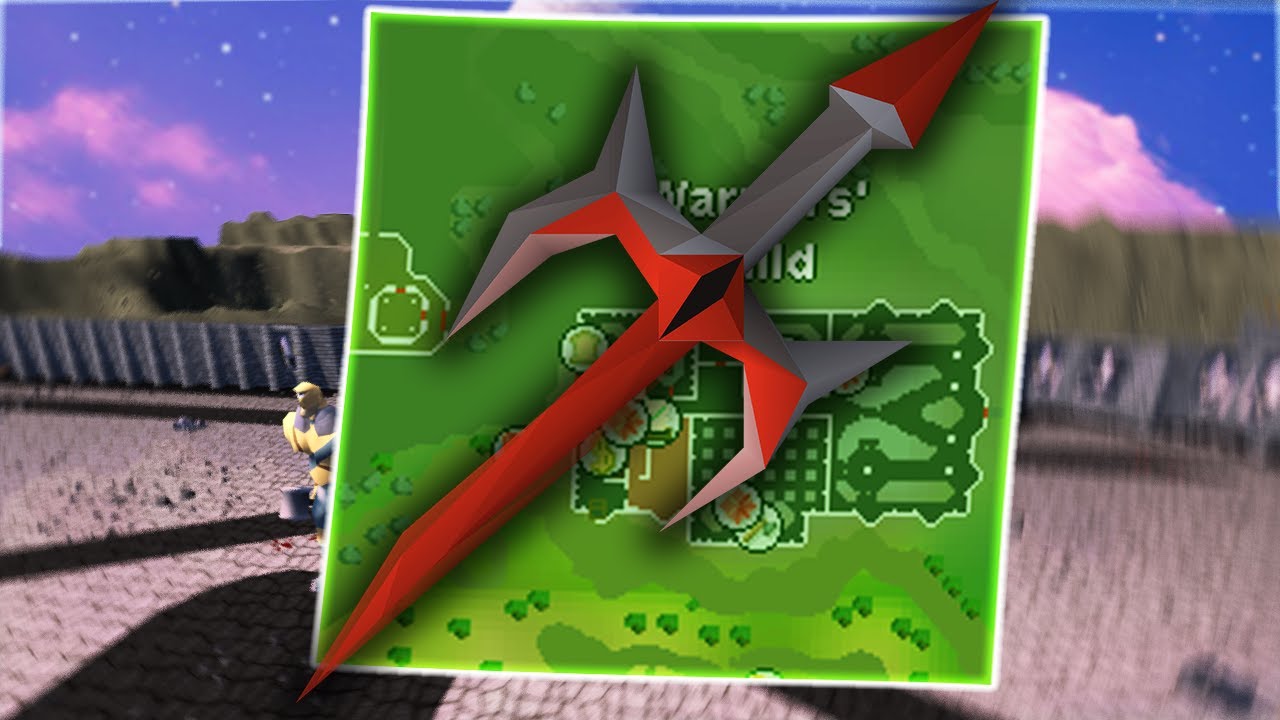 Defender? I Hardly Know Her! - Clue Chunk UIM #16