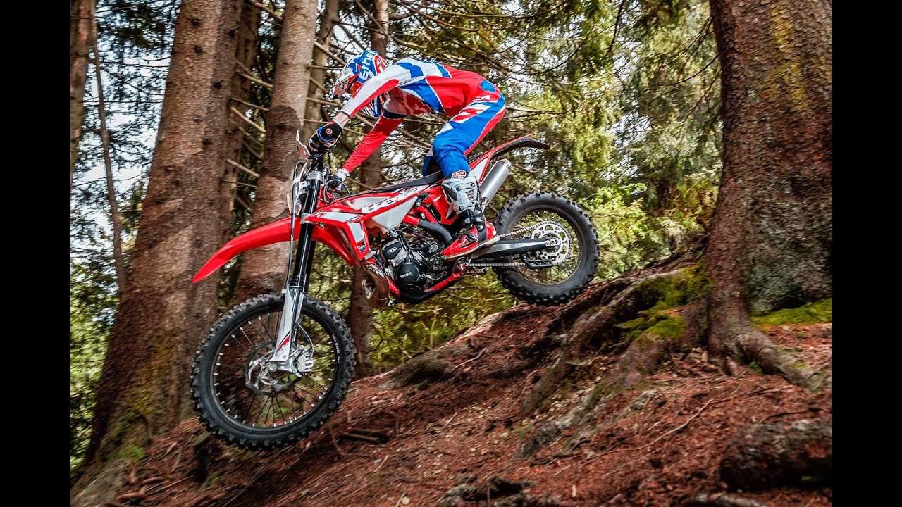 Trail #1350, Manastash Lake - Little Naches Dirt Bike, Washington State