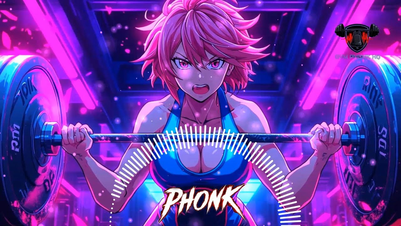THE MOST INSANE PHONK MUSIC 2026 ※ BEST GYM PHONK ※ GYM, AGGRESSIVE, DRIFT ※ Фонка 2026 #26