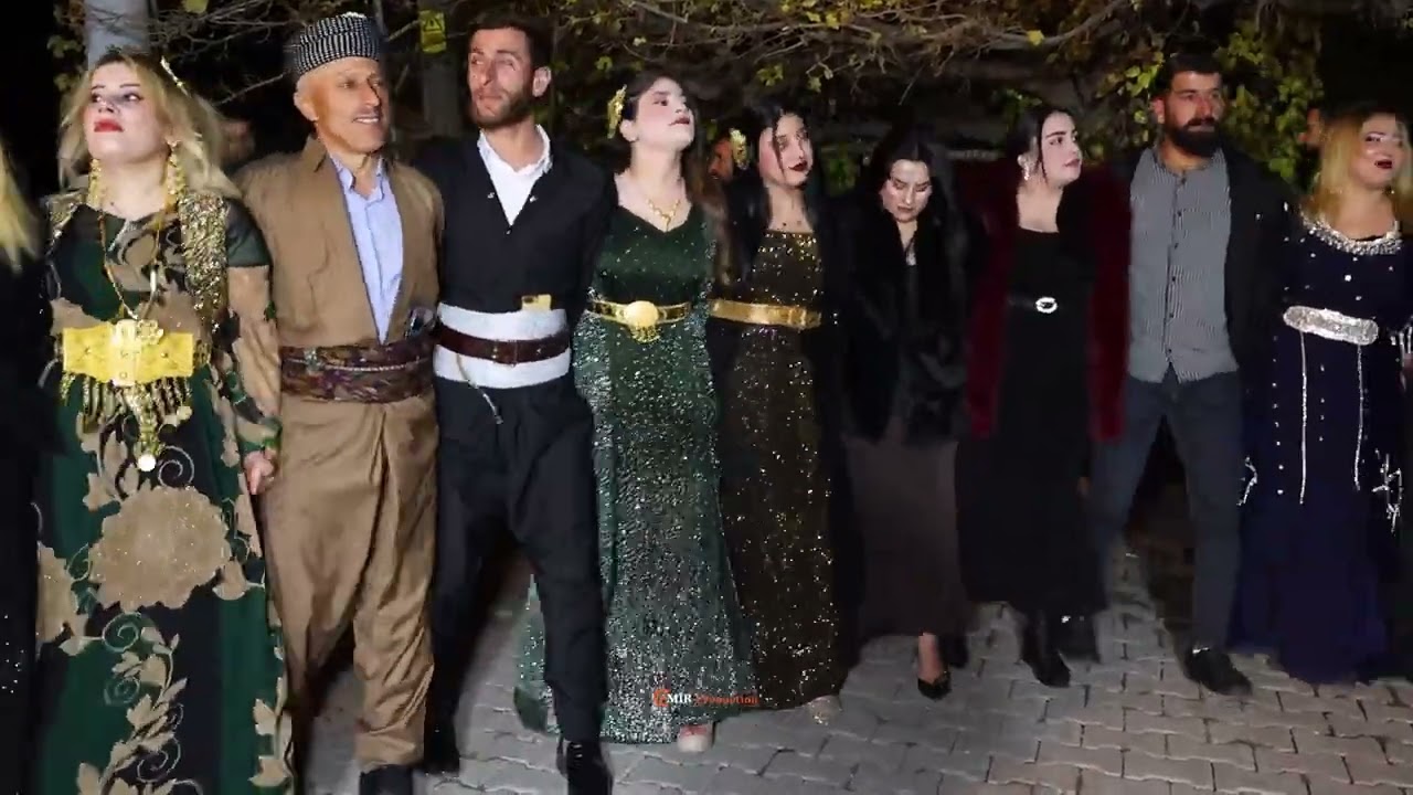 Mihriban ve Barış çiftimizin Düğünü Part 2 Şenoba/ULUDERE