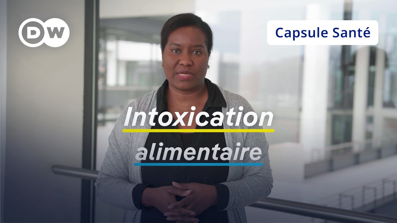 Intoxication alimentaire : à quoi faut-il faire attention ?