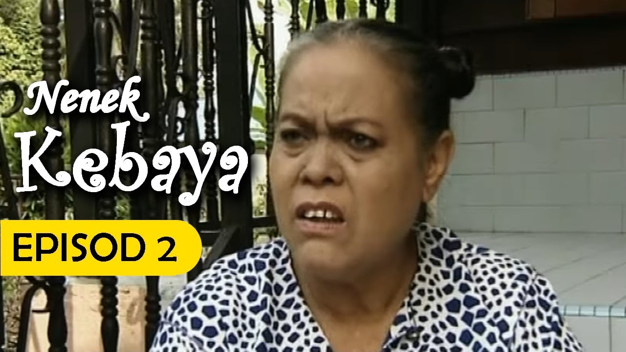 [FULL] Nenek Kebaya | Episod 2