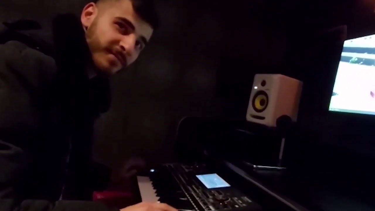 KORG Dpro2 /Delil Ali