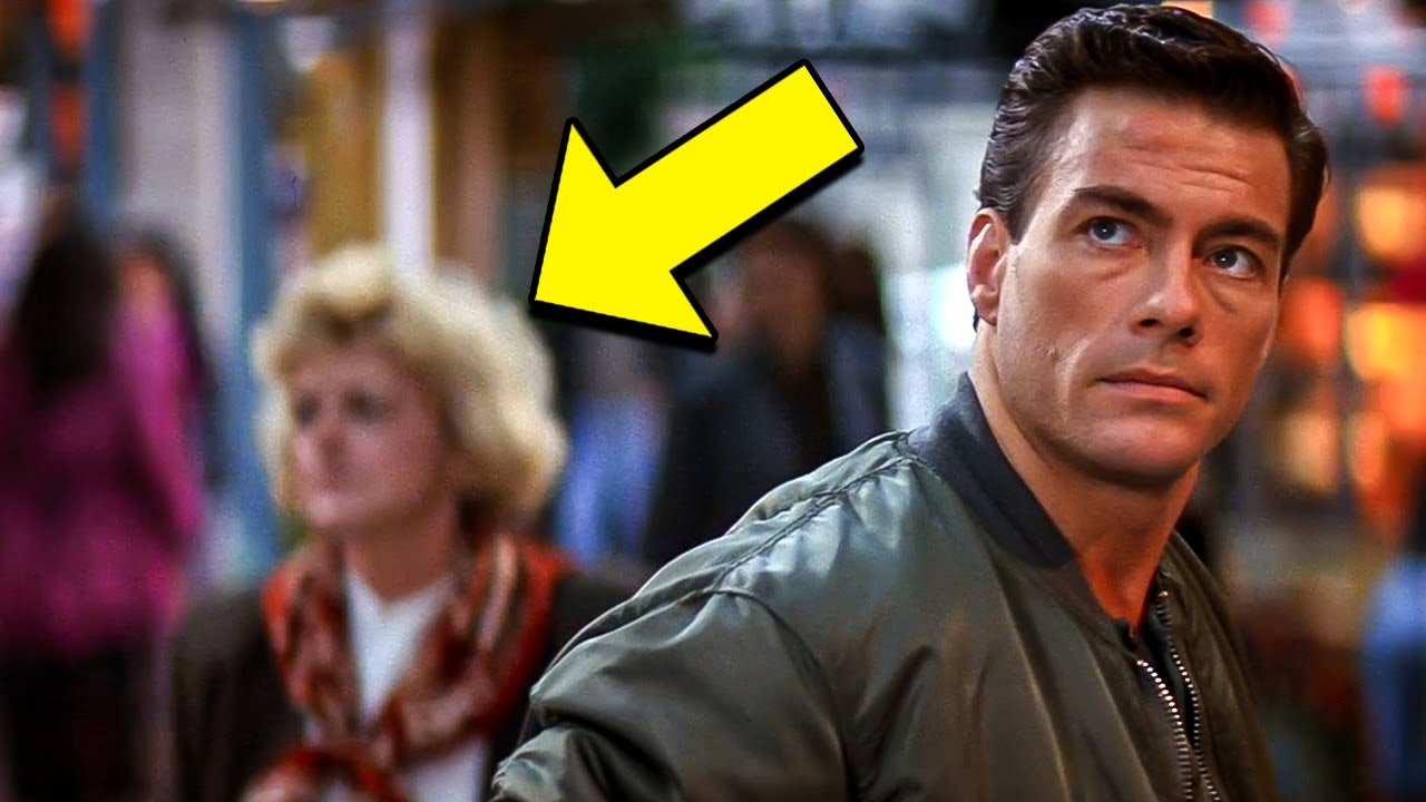 15 Weird Facts About Timecop (1994) You Never Knew
