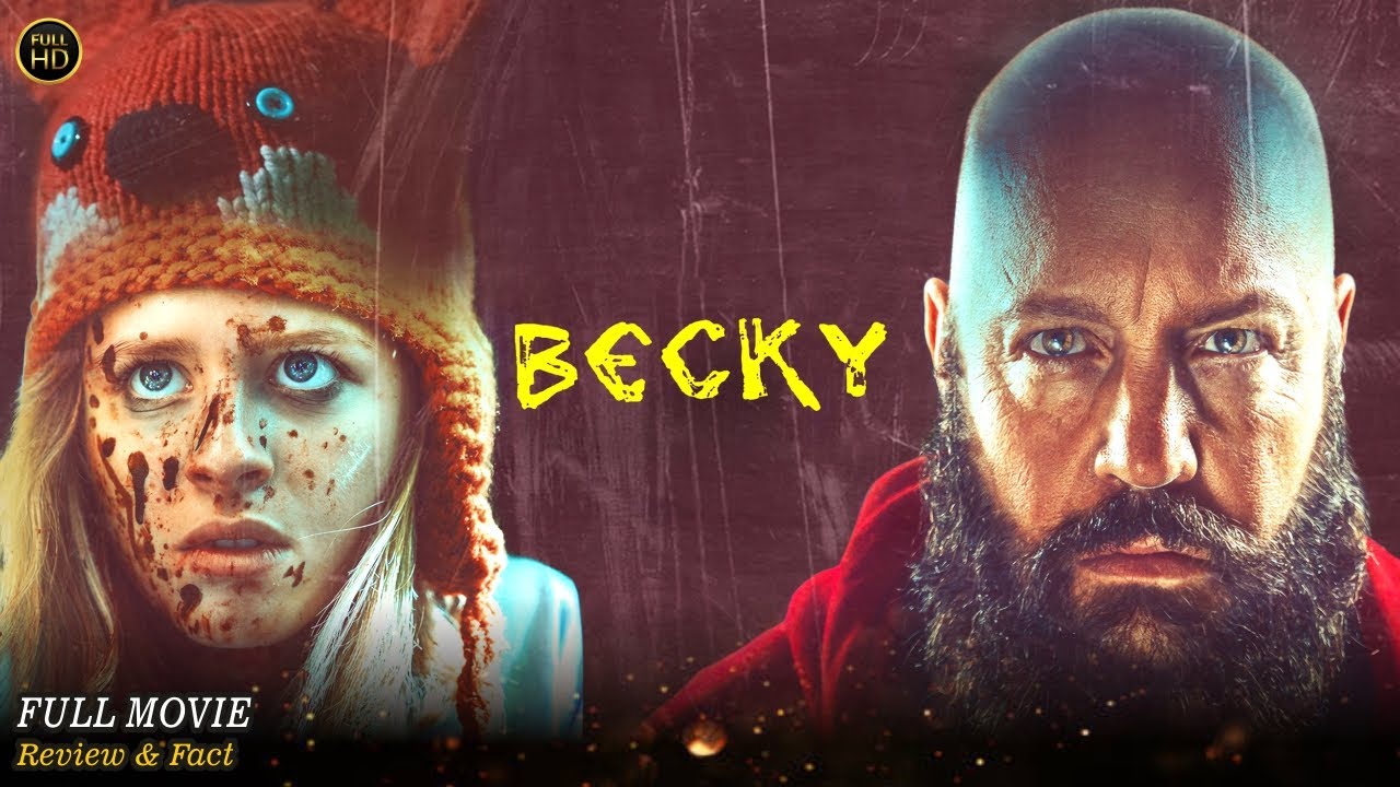 Becky Full Movie In English | Hollywood Movie In English | Review & Facts