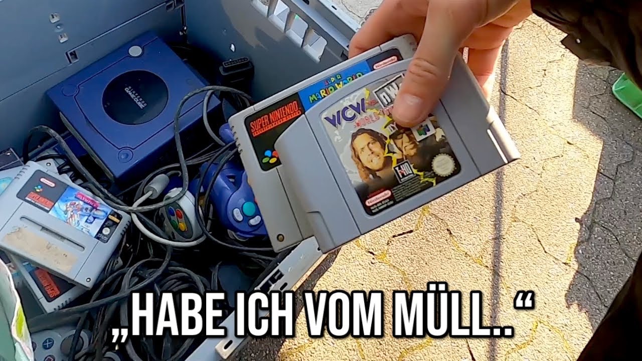 Unglaublich 🤯 Flohmarkt Schnäppchenjagd eskaliert KOMPLETT 🤑