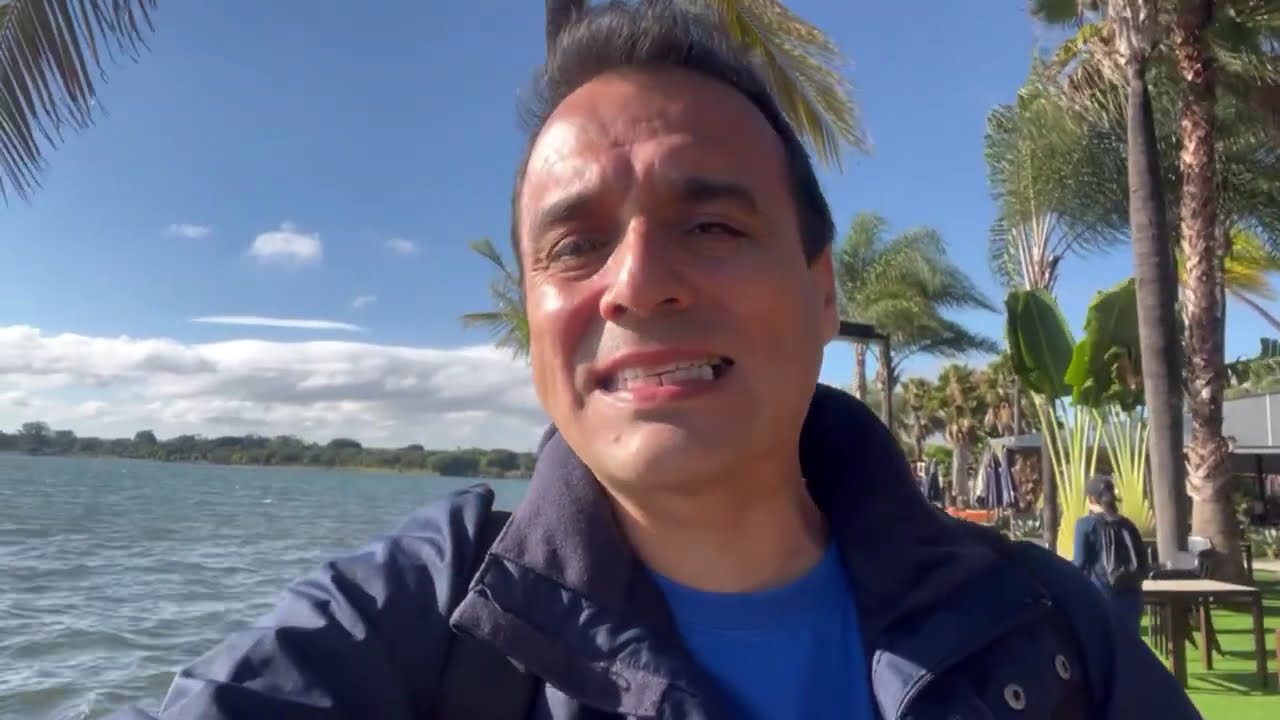 ❤️❤️ *&rdquo;CONF&Iacute;A.. Y &Eacute;L LO HAR&Aacute;&rdquo;* - La Tuerca 661 con el Pr. Andr&eacute;s Dinamarca 🔩⚙️