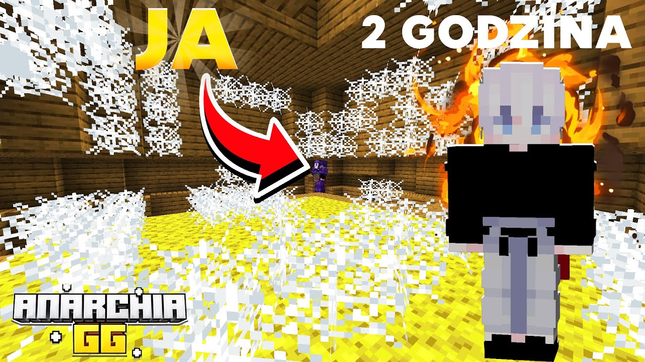 DLACZEGO ZABUDOWAŁEM WULKAN na BOXPVP?