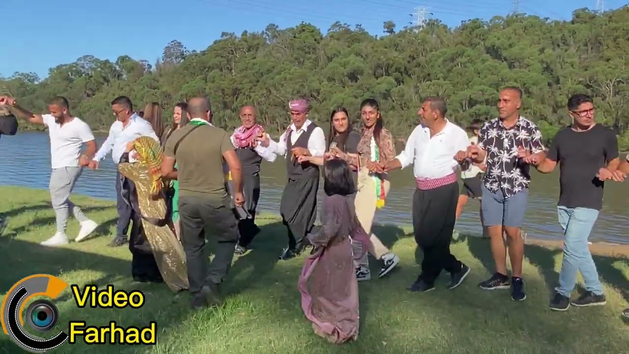 Nowruz in Sydney, Australia number 1 نوروز في سيدني