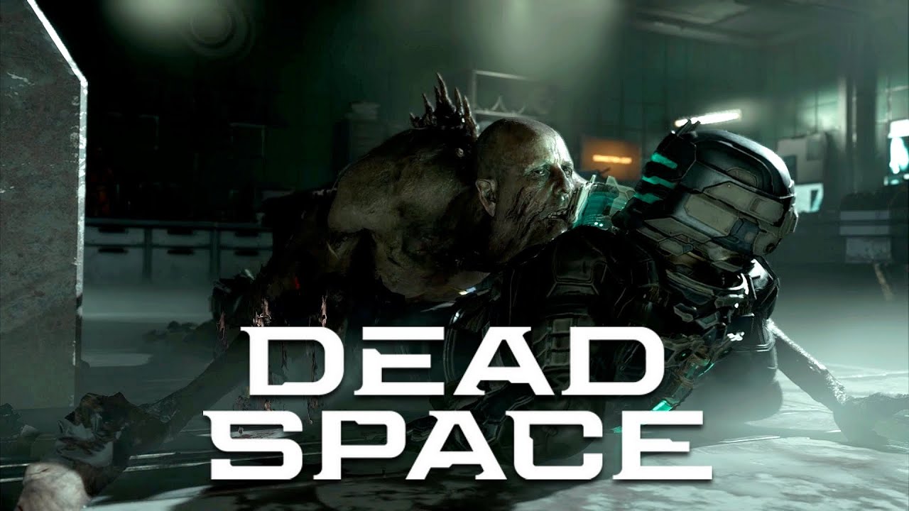 Dead Space (Remake) | jeu complet FR ☠🌌