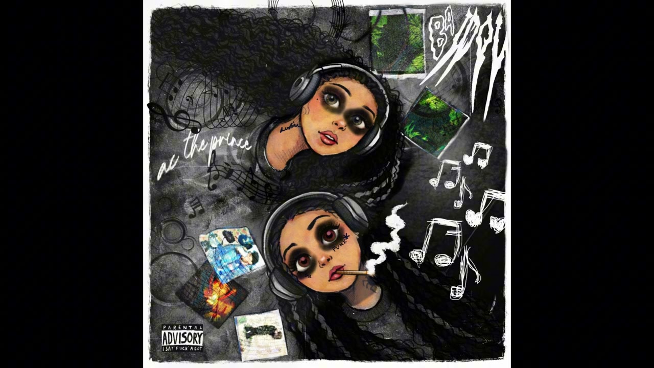 AC The Prince & swaiixo - Cross Em Out (Official Audio)