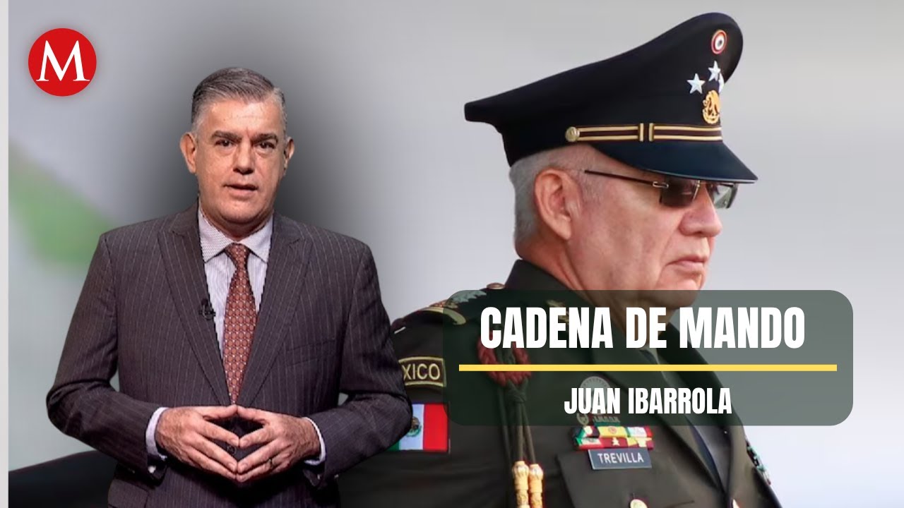 Defensa Nacional: La verdad tras el patrimonio del General | Cadena de Mando