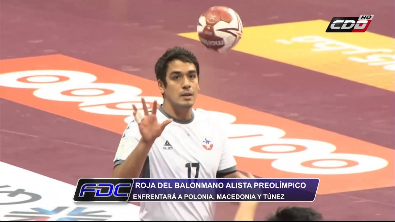 La Roja del Balonmano inicia su camino al Preolímpico de Polonia