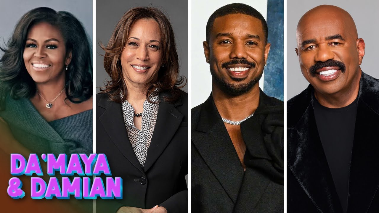 Black Excellence Now: Leadership, Legacy & Reinvention in Real Time