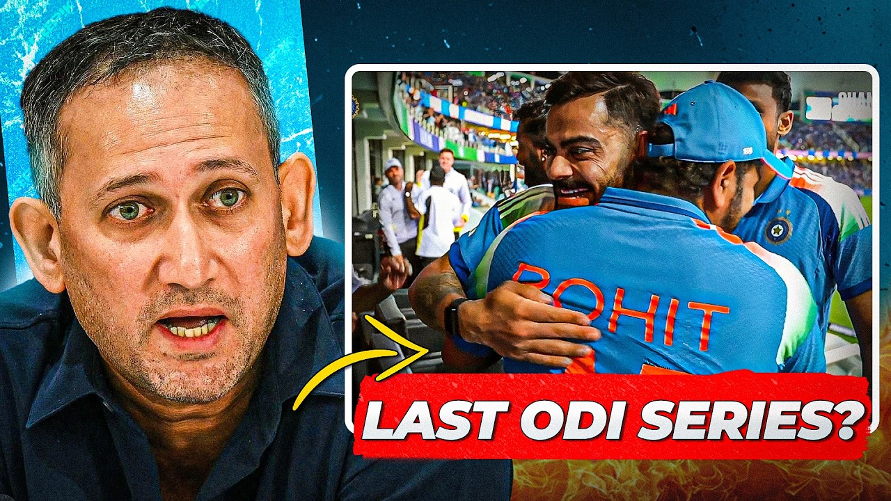 Why Rohit Sharma removed from ODI Captaincy?