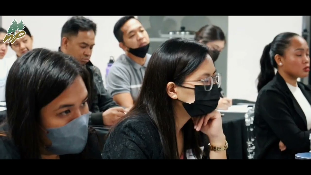 Filipino Brand of Service Excellence | DOT Training Highlights at Newtown Plaza Hotel!