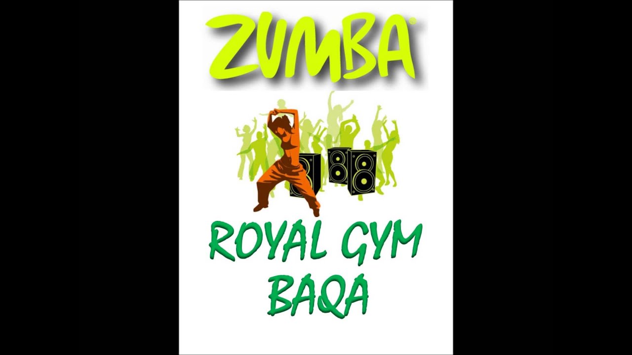 Nada de Nada Zumba Fitness