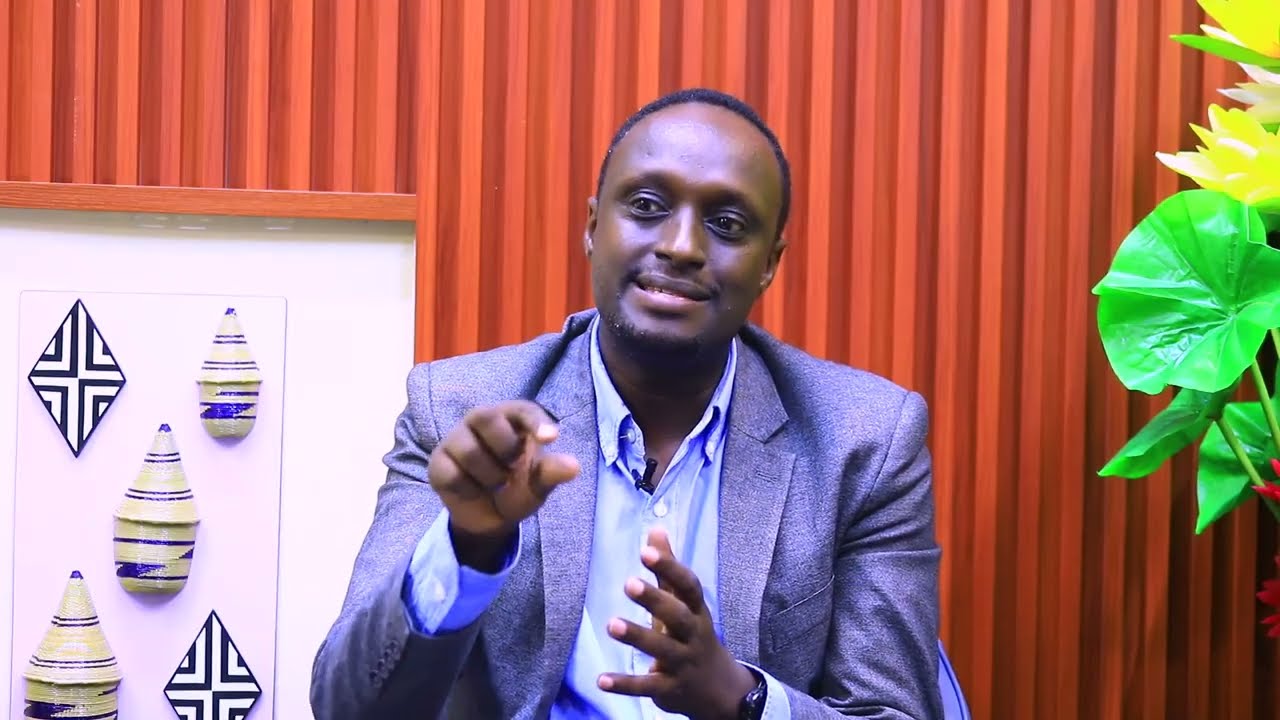Urugendo rwo Kwizera(Ubuhamya bwacu,niyo ntsinzi yacu)