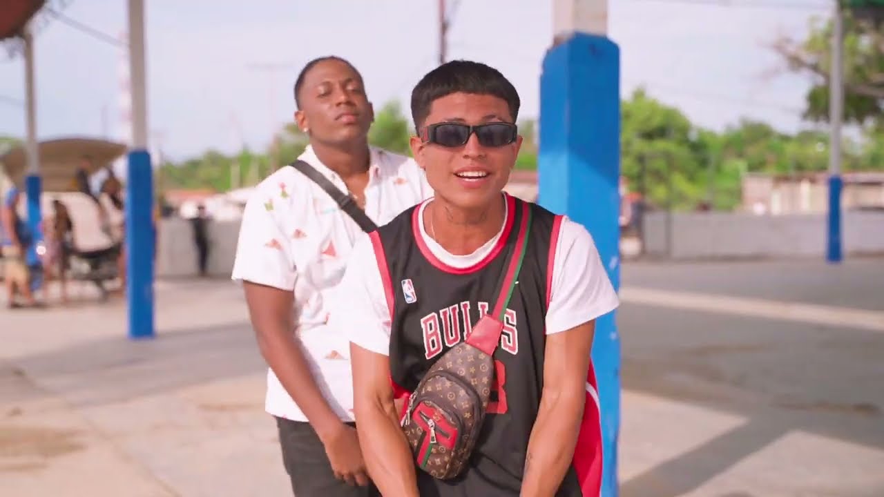 Pretendiente - Gael Diaz x @eydien6082 -@Benitooucen26