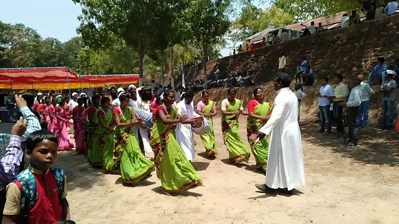 Jashpur asta amba Kone fr.sunil toppo. Abhishek.