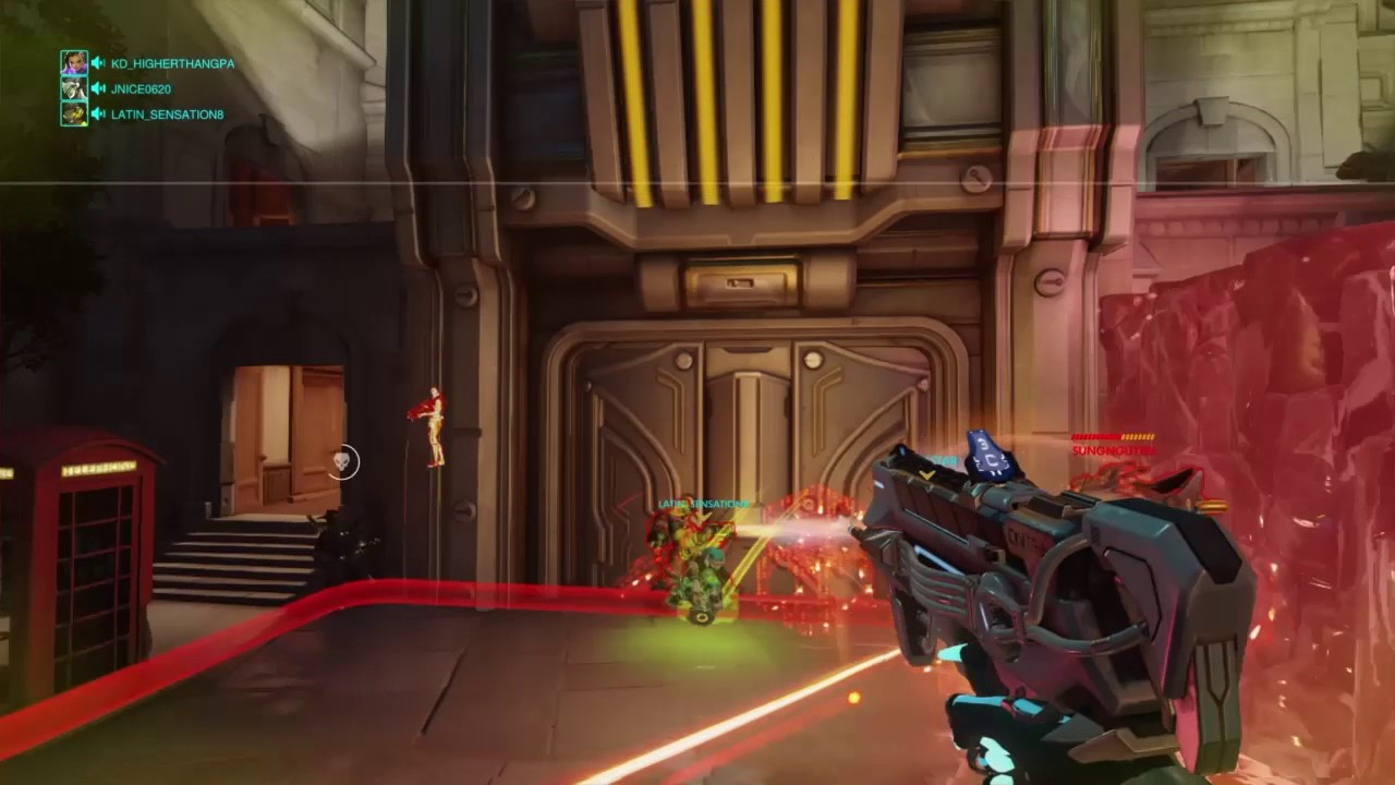 Sombra hacking Salj's potm