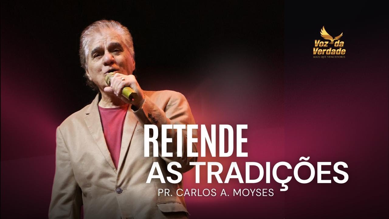 Culto Voz da Verdade 