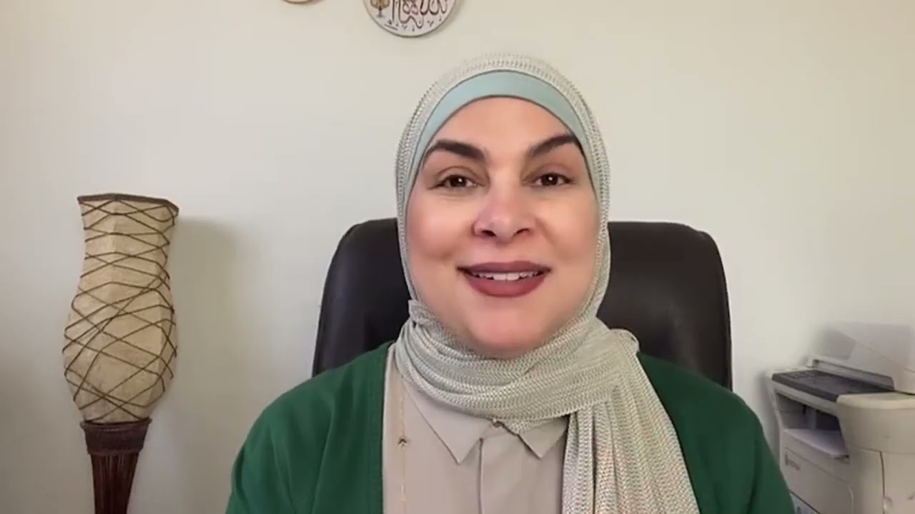 ليه ٩٠٪ من الرجالة بتفكر في الزواج التاني؟ #سماح_عبدالفتاح #بعد_٢٠_سنة_جواز