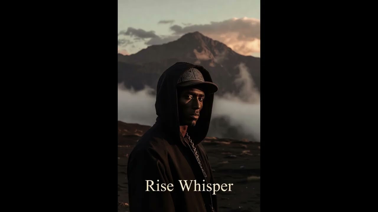 Rise Whisper